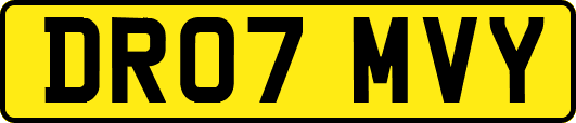 DR07MVY