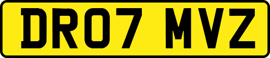 DR07MVZ