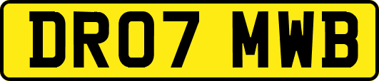 DR07MWB