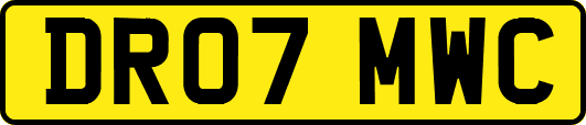 DR07MWC