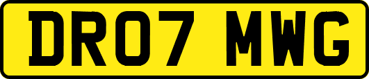 DR07MWG