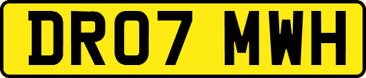 DR07MWH