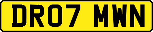 DR07MWN