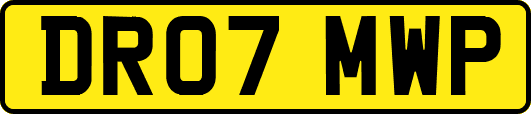 DR07MWP