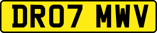 DR07MWV