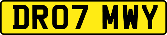 DR07MWY