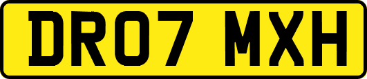 DR07MXH