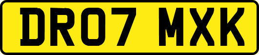 DR07MXK