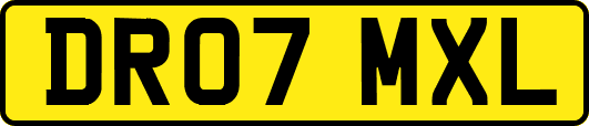 DR07MXL