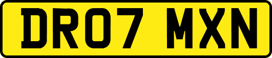 DR07MXN