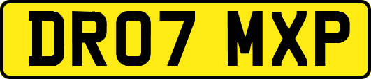 DR07MXP