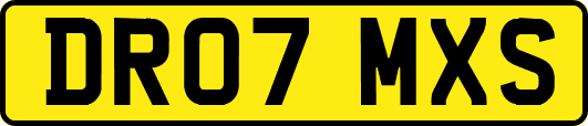 DR07MXS