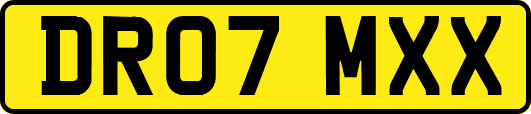 DR07MXX