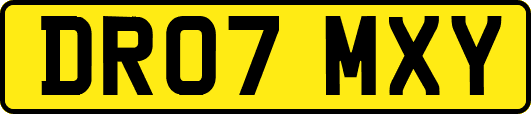 DR07MXY