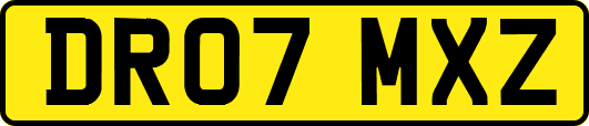 DR07MXZ