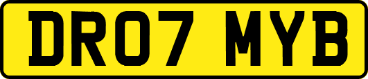 DR07MYB