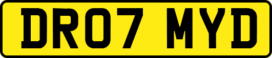 DR07MYD