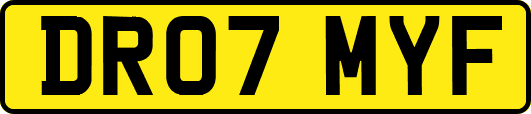 DR07MYF