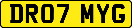 DR07MYG