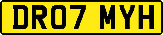 DR07MYH