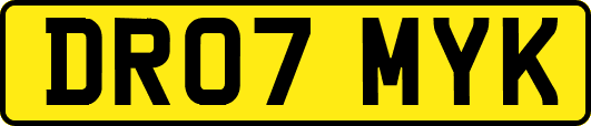 DR07MYK
