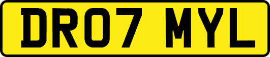 DR07MYL