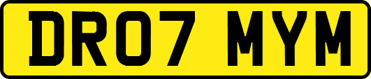 DR07MYM