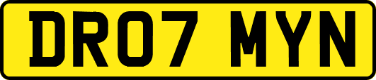 DR07MYN