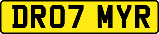 DR07MYR