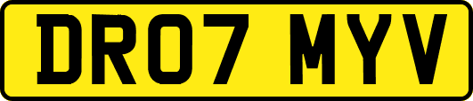 DR07MYV
