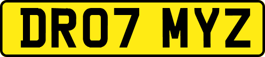 DR07MYZ