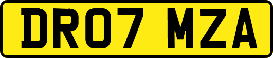 DR07MZA