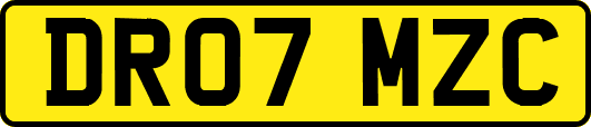 DR07MZC