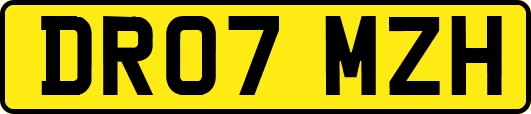 DR07MZH