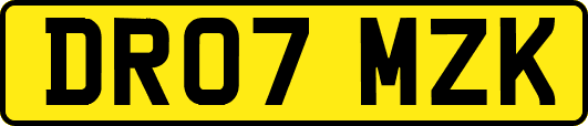 DR07MZK