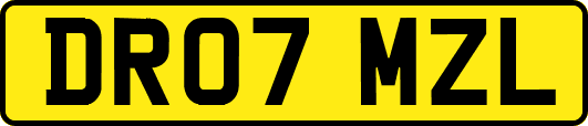 DR07MZL