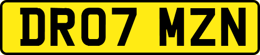 DR07MZN