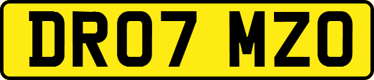 DR07MZO