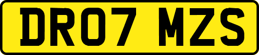 DR07MZS