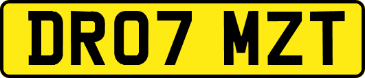 DR07MZT