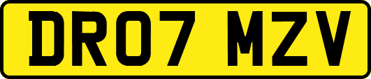 DR07MZV