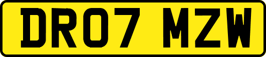 DR07MZW