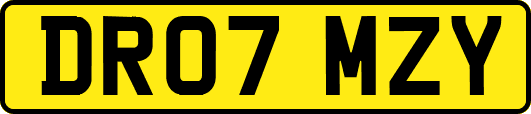 DR07MZY