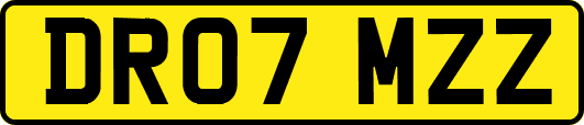 DR07MZZ