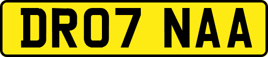 DR07NAA