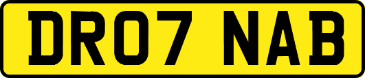 DR07NAB