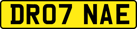 DR07NAE