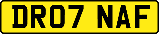 DR07NAF
