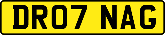 DR07NAG