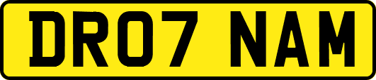 DR07NAM